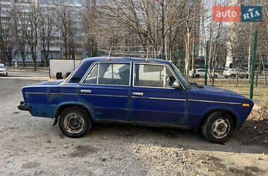 Седан ВАЗ / Lada 2106 1978 в Днепре