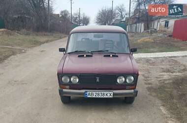 Седан ВАЗ / Lada 2106 2002 в Гайсине