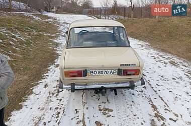 Седан ВАЗ / Lada 2106 1992 в Чорткові