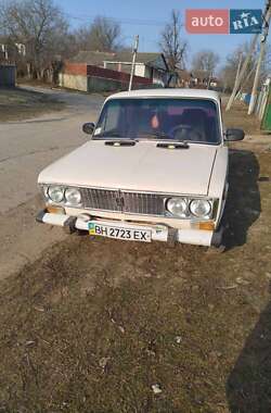 Седан ВАЗ / Lada 2106 1991 в Кодыме