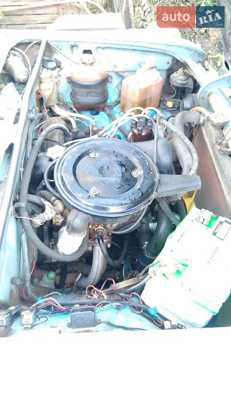 Седан ВАЗ / Lada 2106 1992 в Жмеринці