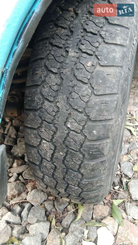 Седан ВАЗ / Lada 2106 1992 в Жмеринці