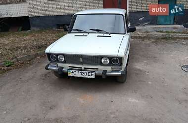 Седан ВАЗ / Lada 2106 1989 в Львове