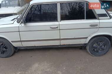 Седан ВАЗ / Lada 2106 1989 в Львове