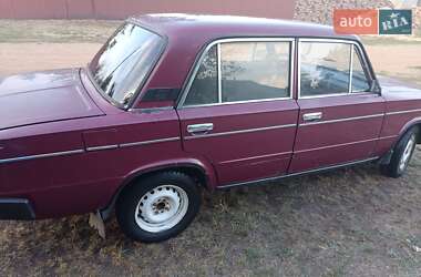 Седан ВАЗ / Lada 2106 1999 в Малой Виске