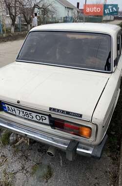 Седан ВАЗ / Lada 2106 1991 в Кам'янському