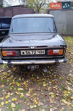 Седан ВАЗ / Lada 2106 1982 в Прилуках