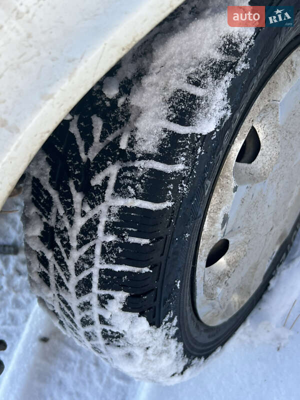 Седан ВАЗ / Lada 2106 1989 в Ровно