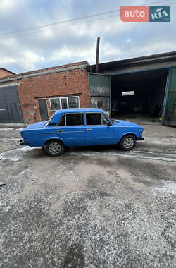 Седан ВАЗ / Lada 2106 1992 в Вінниці