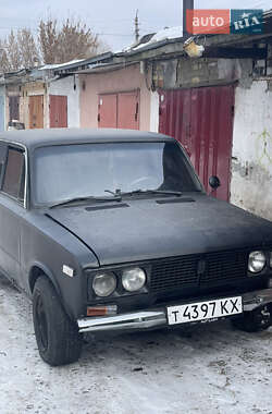 Седан ВАЗ / Lada 2106 1993 в Обухове