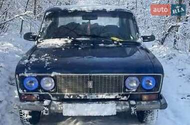 Седан ВАЗ / Lada 2106 1992 в Вінниці