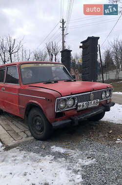 Седан ВАЗ / Lada 2106 1990 в Рівному