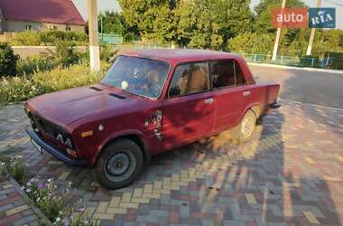 Седан ВАЗ / Lada 2106 1995 в Тарутине