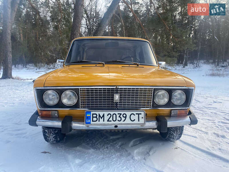 ВАЗ / Lada 2106 1978