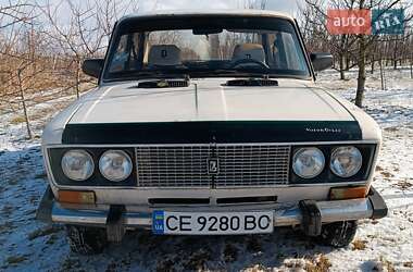 Седан ВАЗ / Lada 2106 1988 в Бочківці