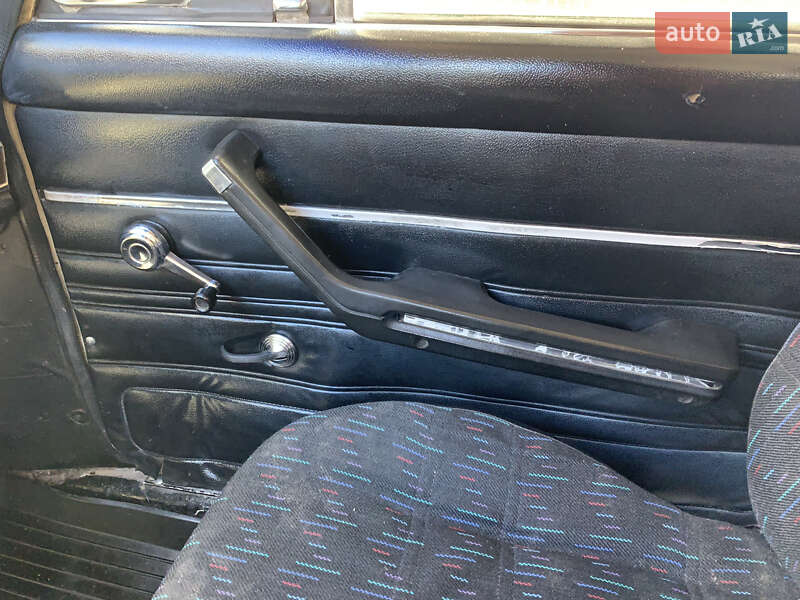 Седан ВАЗ / Lada 2106 1988 в Сокале
