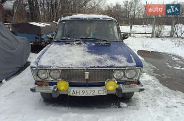 Седан ВАЗ / Lada 2106 1993 в Кам'янському