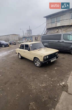 Седан ВАЗ / Lada 2106 1992 в Броварах