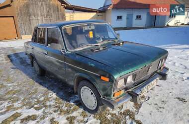 Седан ВАЗ / Lada 2106 1995 в Коломые