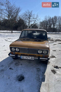 Седан ВАЗ / Lada 2106 1976 в Каменском