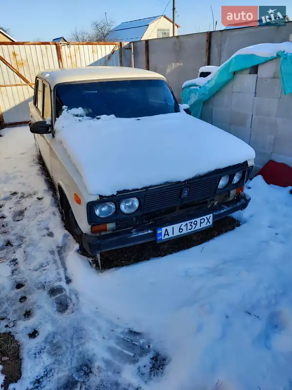 ВАЗ / Lada 2106