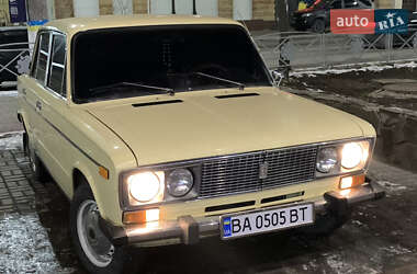 Седан ВАЗ / Lada 2106 1987 в Голованівську