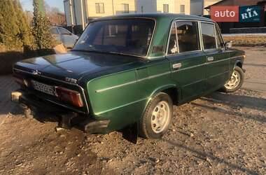 Седан ВАЗ / Lada 2106 1986 в Виннице