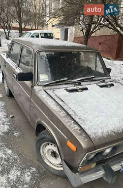 Седан ВАЗ / Lada 2106 1985 в Хмельницком