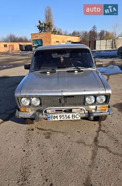 Седан ВАЗ / Lada 2106 1988 в Ахтырке