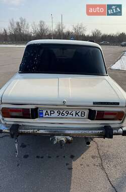Седан ВАЗ 2106 1991 в 