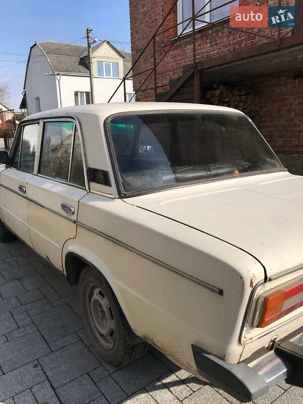 Седан ВАЗ / Lada 2106 1991 в Комарному