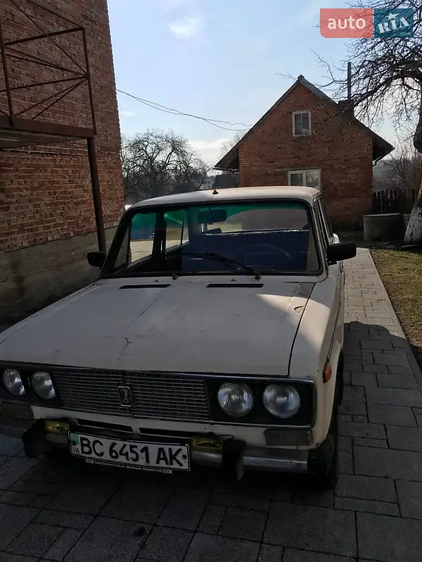 ВАЗ / Lada 2106 1990 VIN XTA210630M2501222 фото оголошення 11 з 41