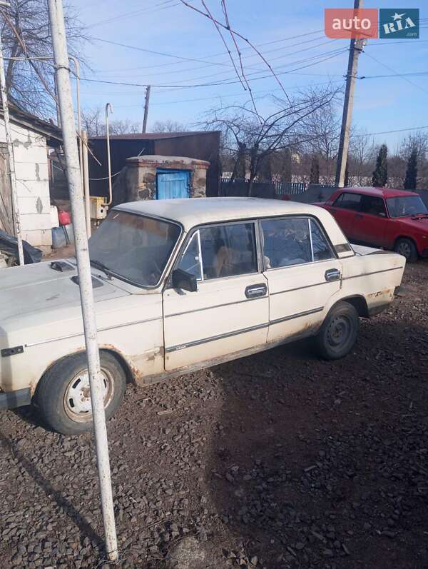 Седан ВАЗ / Lada 2106 1976 в Ситковцах