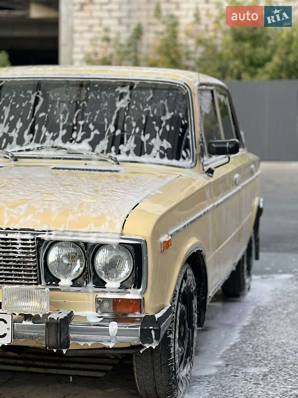 ВАЗ / Lada 2106 1989