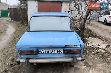 Седан ВАЗ 2106 1991 в 