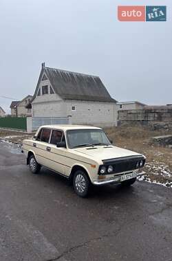 Седан ВАЗ / Lada 2106 1988 в Сквирі