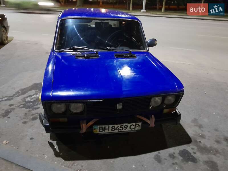 Седан ВАЗ / Lada 2106 1993 в Херсоне