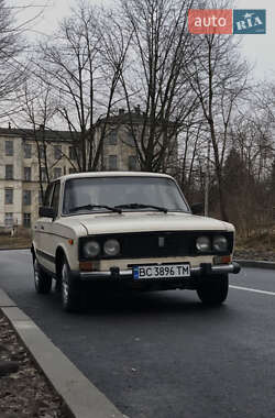 Седан ВАЗ / Lada 2106 1988 в Новому Розділі