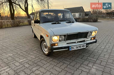 Седан ВАЗ / Lada 2106 1977 в Іваничах