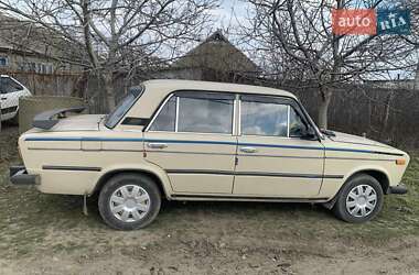 Седан ВАЗ / Lada 2106 1991 в Измаиле