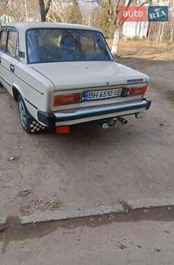 Седан ВАЗ / Lada 2106 1982 в Одессе