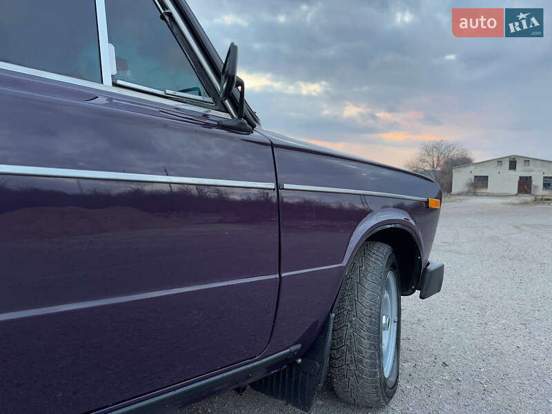 Седан ВАЗ / Lada 2106 2002 в Ямполі