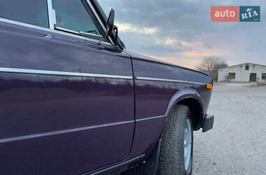 Седан ВАЗ / Lada 2106 2002 в Ямполе
