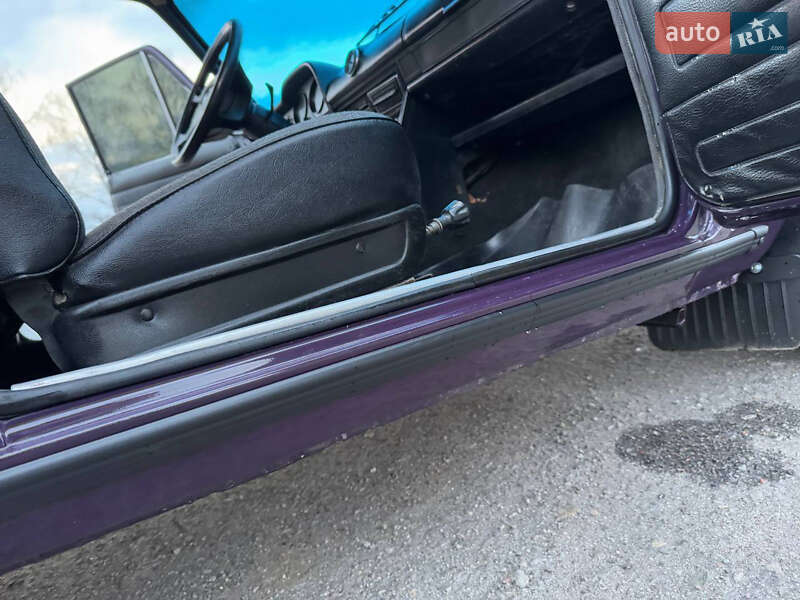 Седан ВАЗ / Lada 2106 2002 в Ямполі