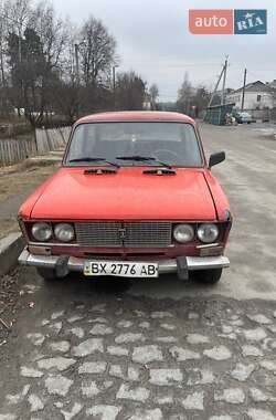 Седан ВАЗ / Lada 2106 1983 в Шепетовке