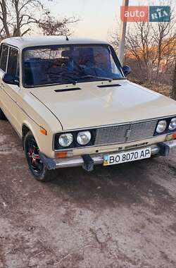 Седан ВАЗ / Lada 2106 1992 в Чорткове