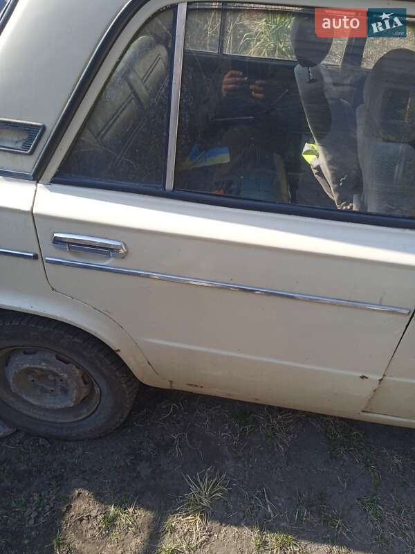 Седан ВАЗ / Lada 2106 1985 в Золотоноше