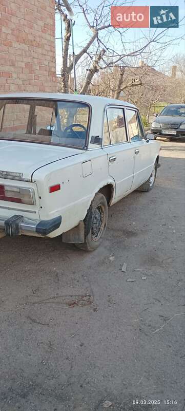 Седан ВАЗ / Lada 2106 1982 в Марганце
