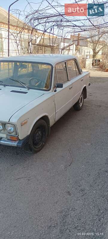 Седан ВАЗ / Lada 2106 1982 в Марганце