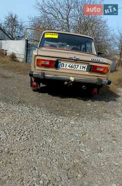 Седан ВАЗ 2106 1989 в 
